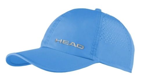 Head Pro Player Cap - Airforce Blue