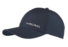 Head Pro Player Cap - Navy