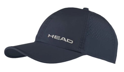 Head Pro Player Cap - Navy