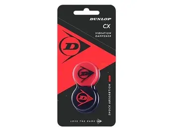 Dunlop CX Dampener - Black/Red