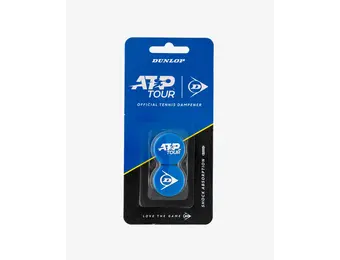 Dunlop ATP TOUR Dampener - Blue