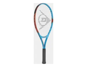 Dunlop Tristorm 23 Junior Tennis Racquet Strung