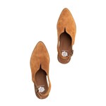 Yellow Box Shoes Freedah Toffee by Yellow Box Size 9 & 9.5 Only