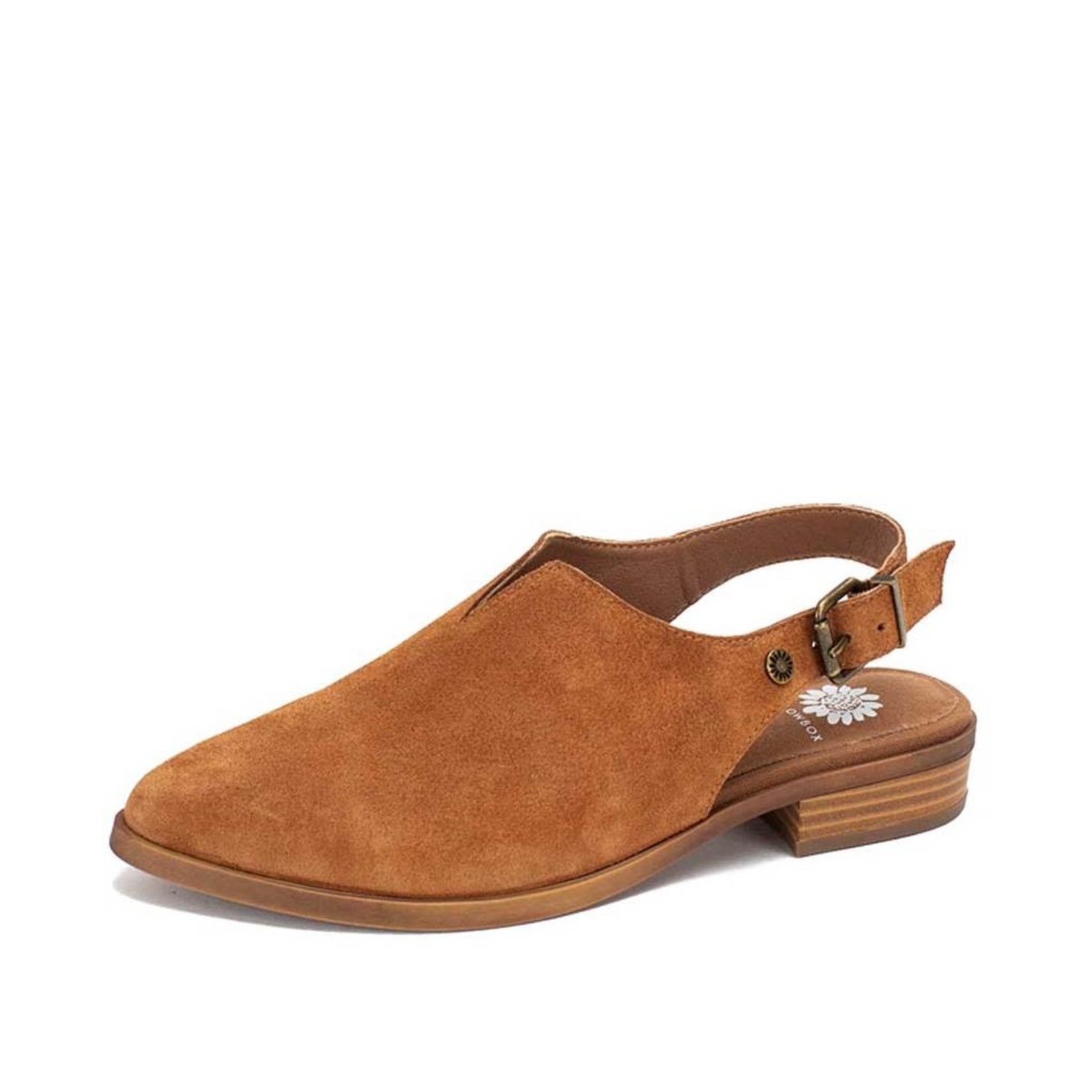 Yellow Box Shoes Freedah Toffee by Yellow Box  Size 9 & 9.5 Only