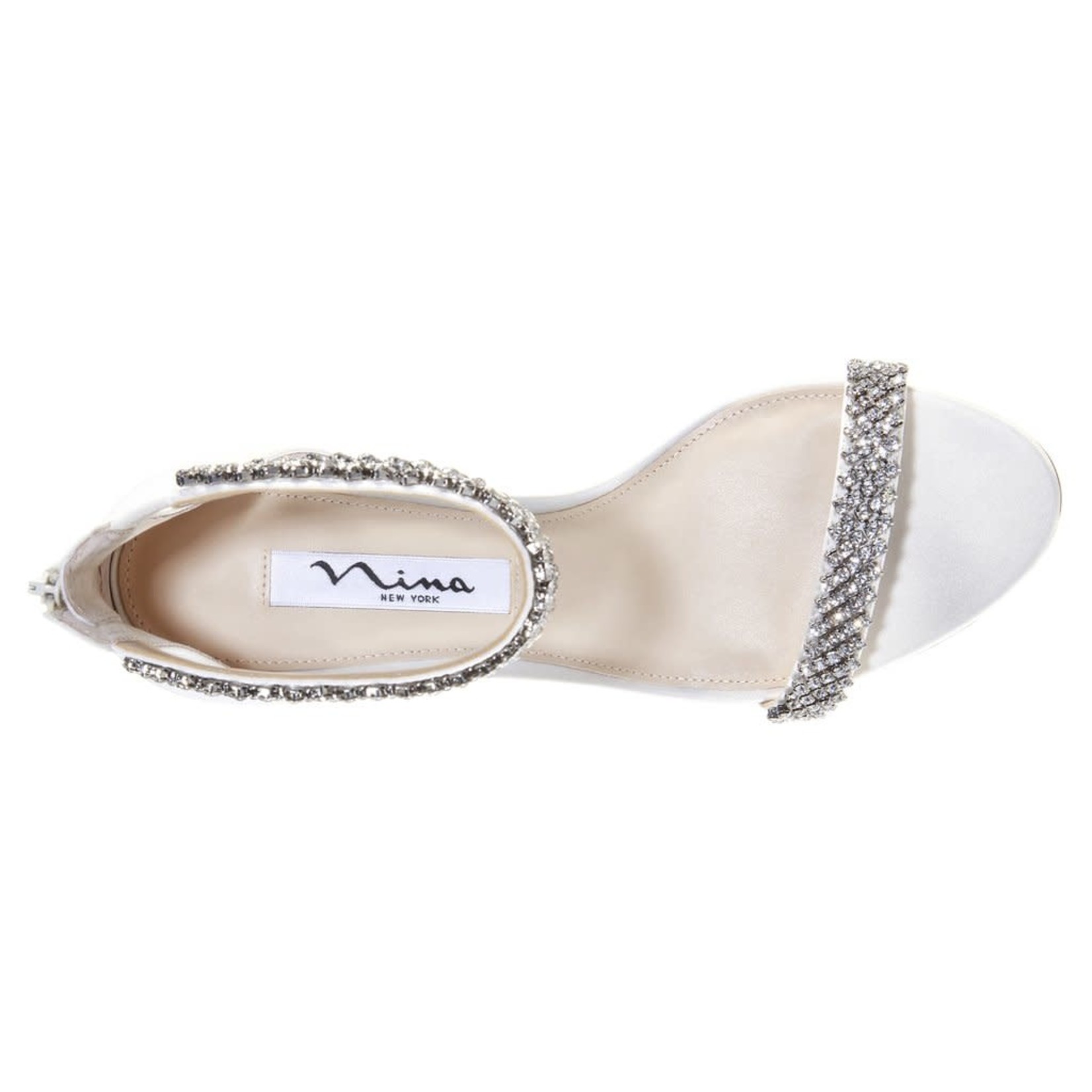Nina Footwear Vauna Ivory by Nina Footwear