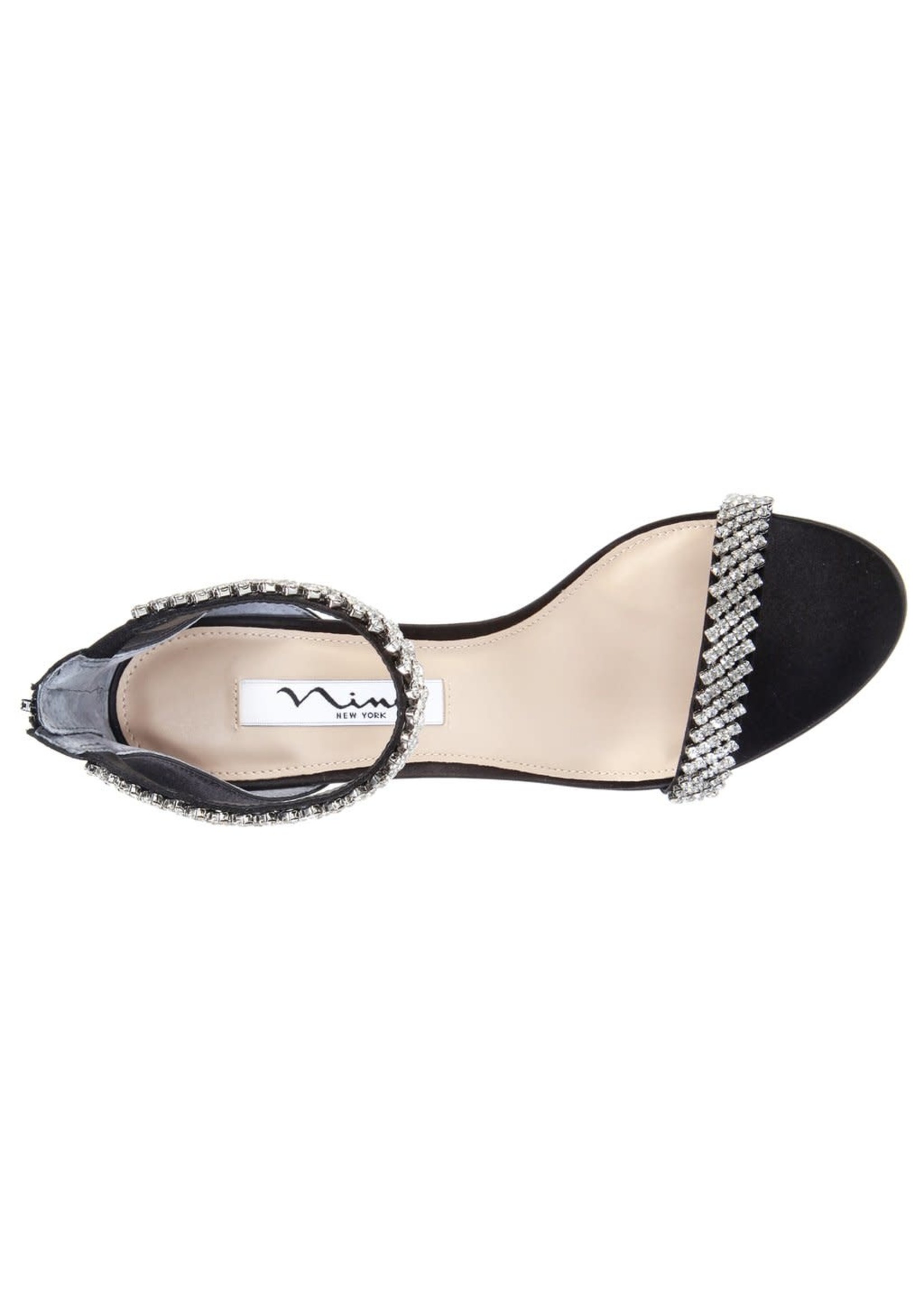 Nina Footwear Vauna Black by Nina Footwear