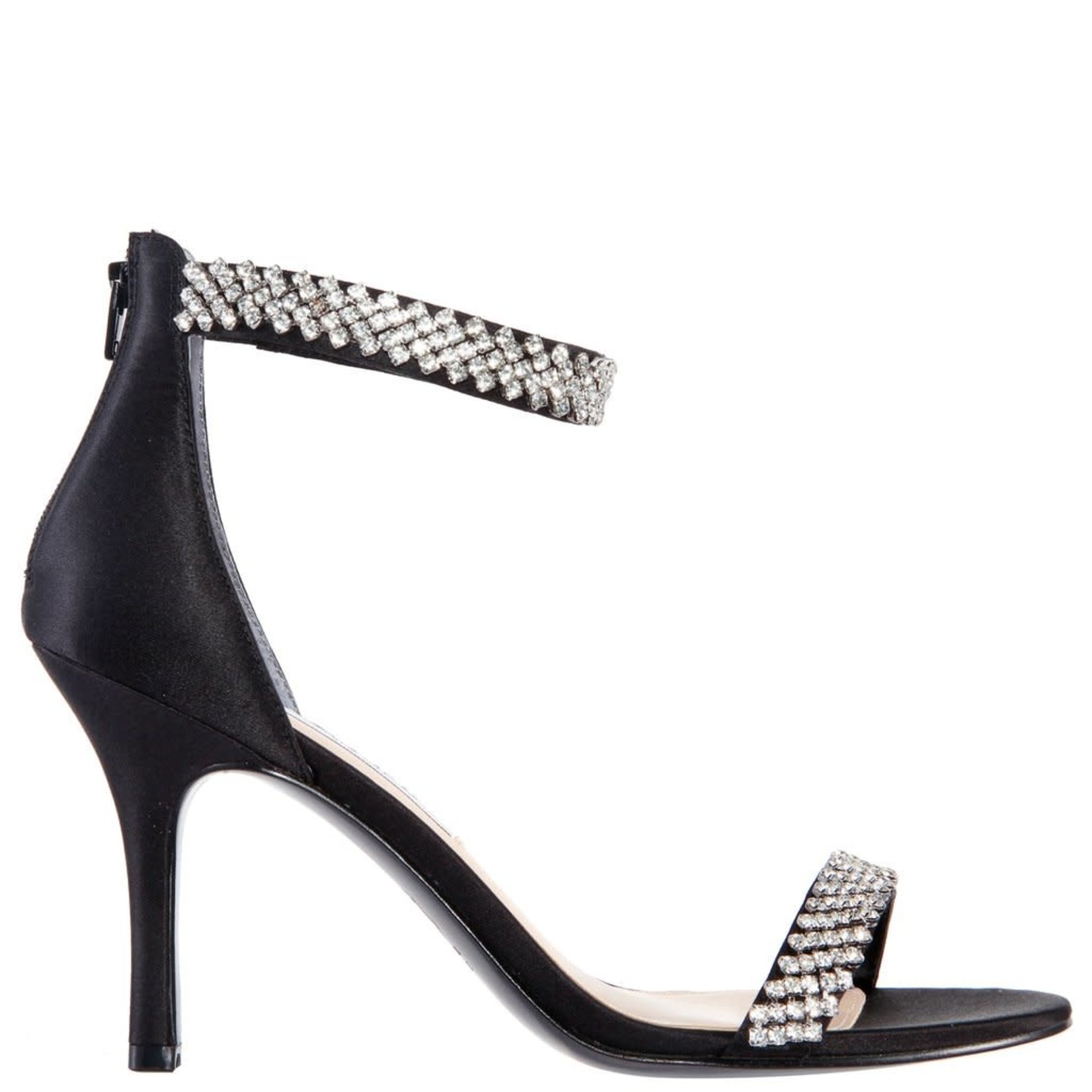 Nina Footwear Vauna Black by Nina Footwear