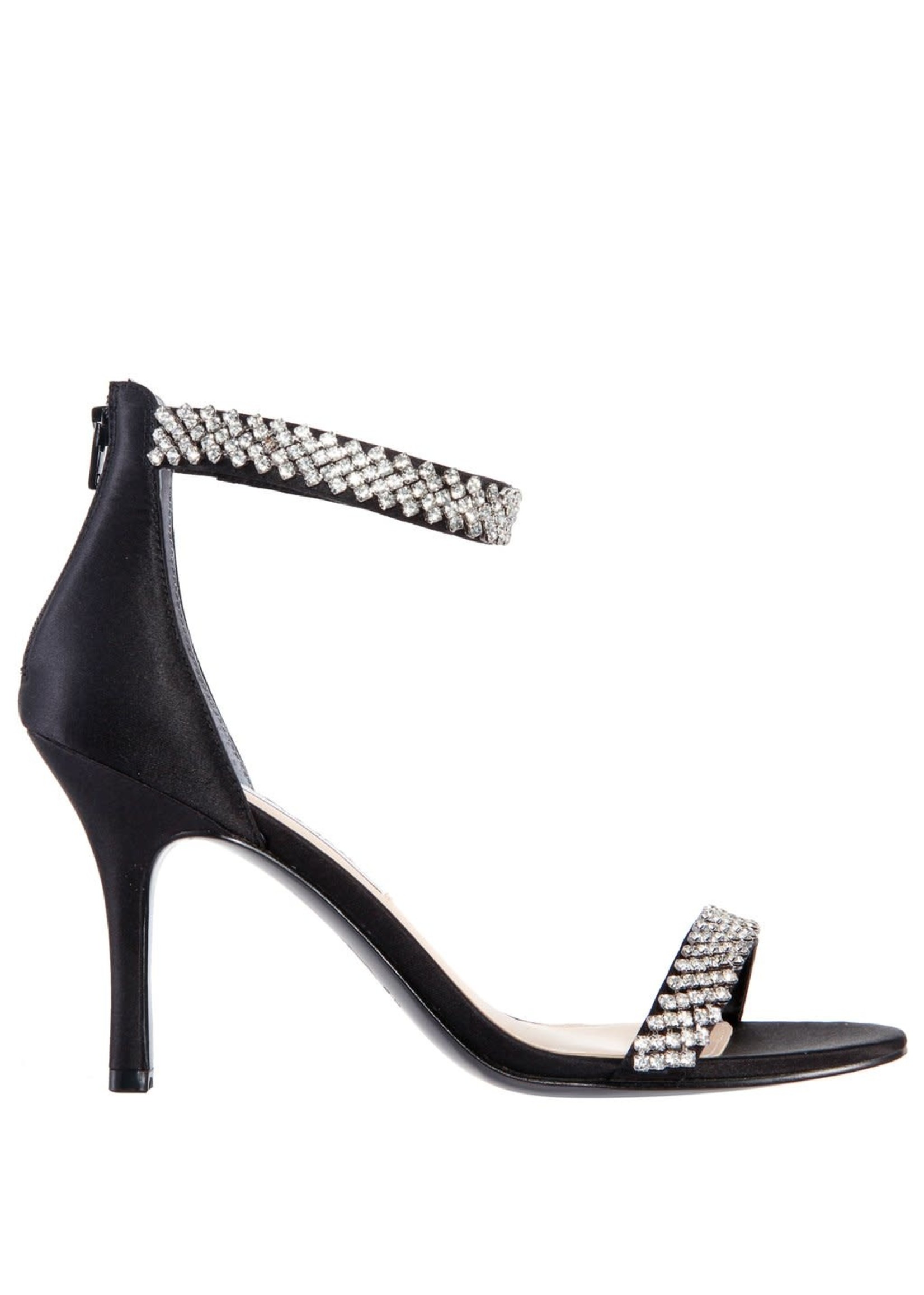 Nina Footwear Vauna Black by Nina Footwear