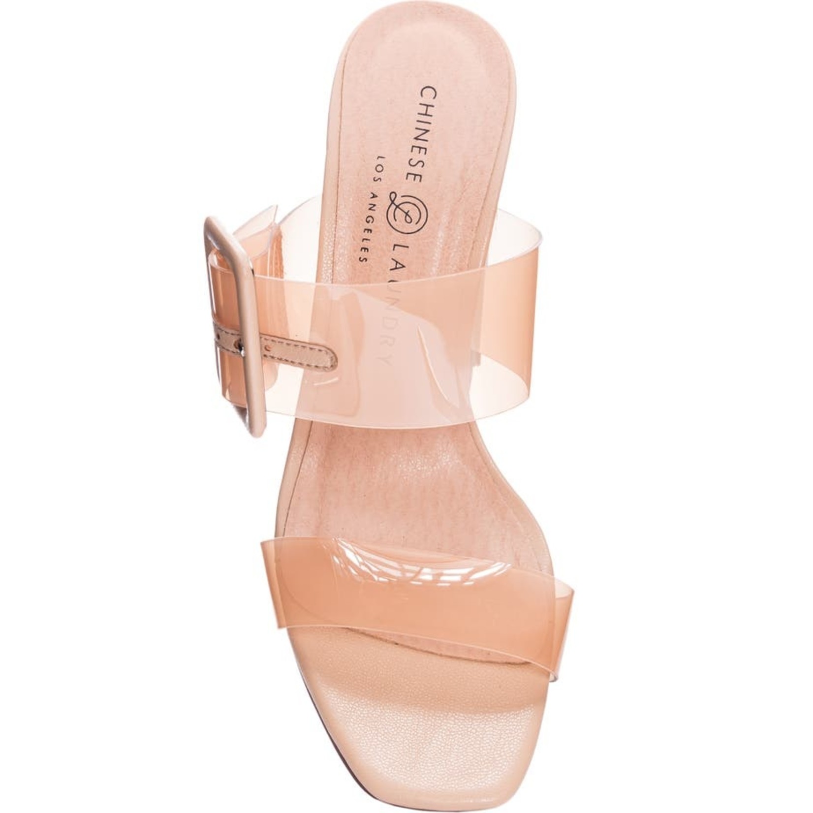 chinese laundry yippy