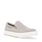 Steve Madden Coulter Taupe Suede by Steve Madden