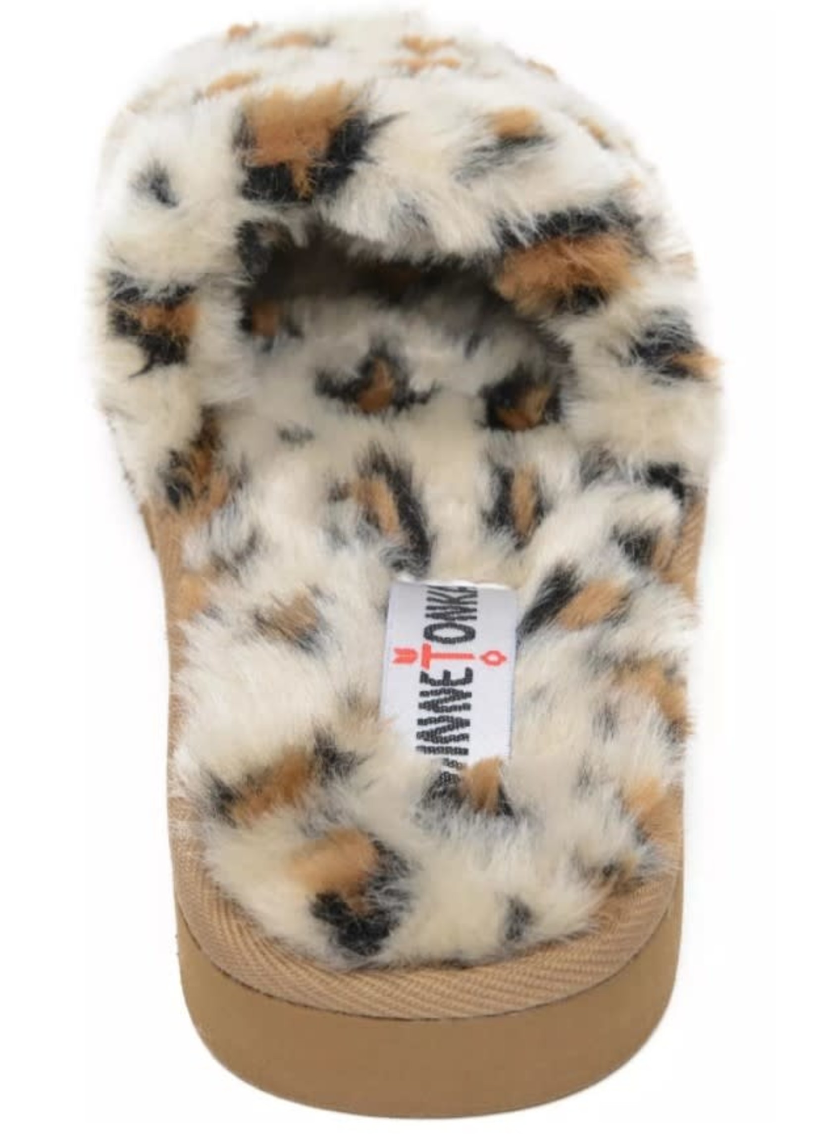 Minnetonka Lolo Slippers