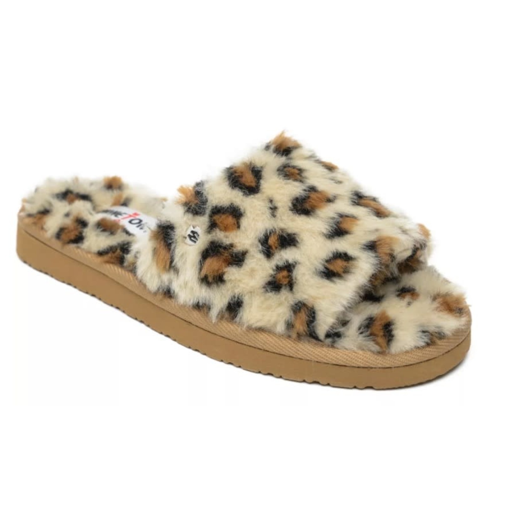 Minnetonka Lolo Slippers