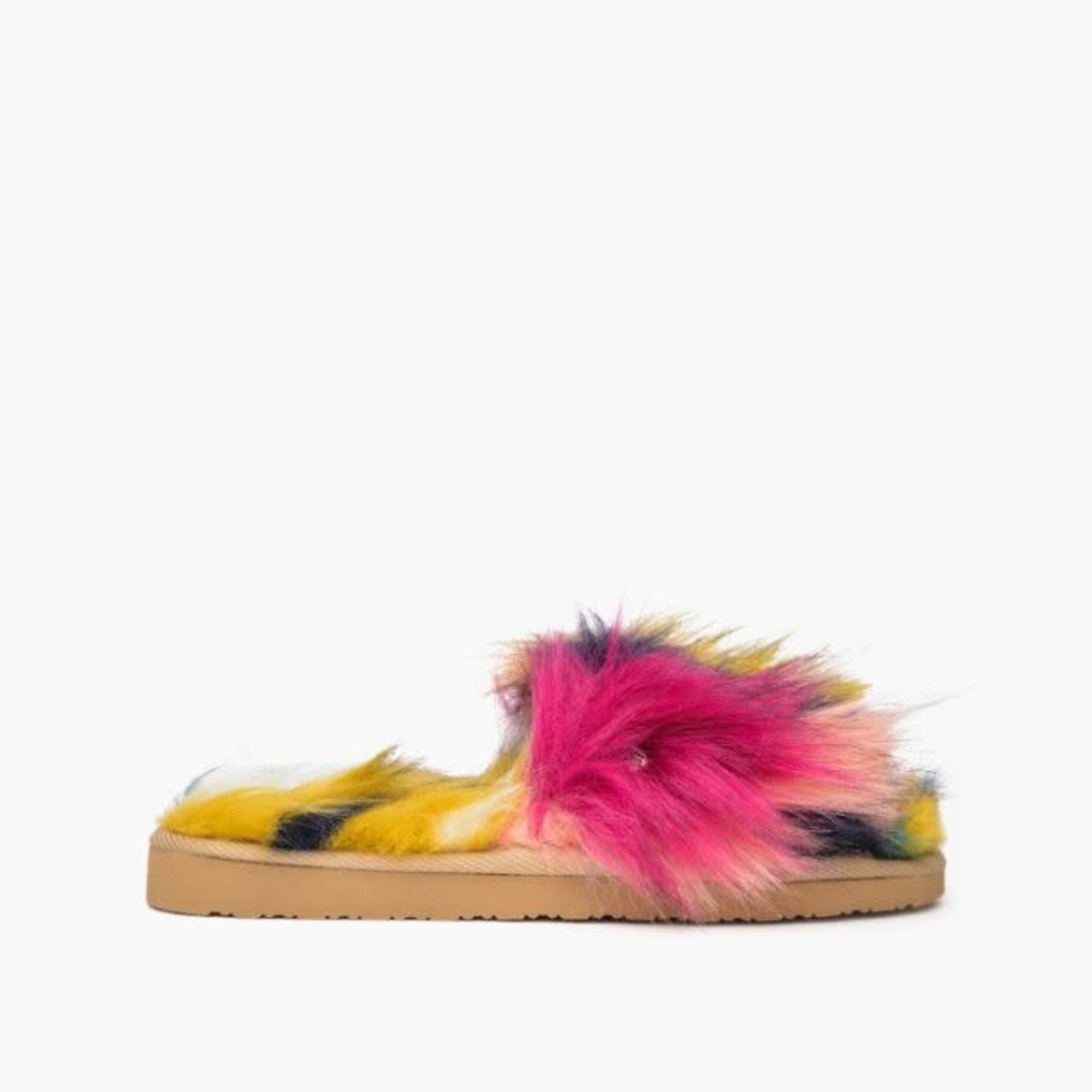 Minnetonka Lolo Slippers