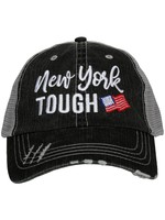 Katydid New York Tough Trucker Hat
