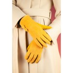 Powder Design Genevieve Gloves - Tangerine by Powder Design