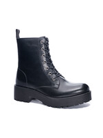 Dirty Laundry Mazzy Boot Black by Dirty Laundry