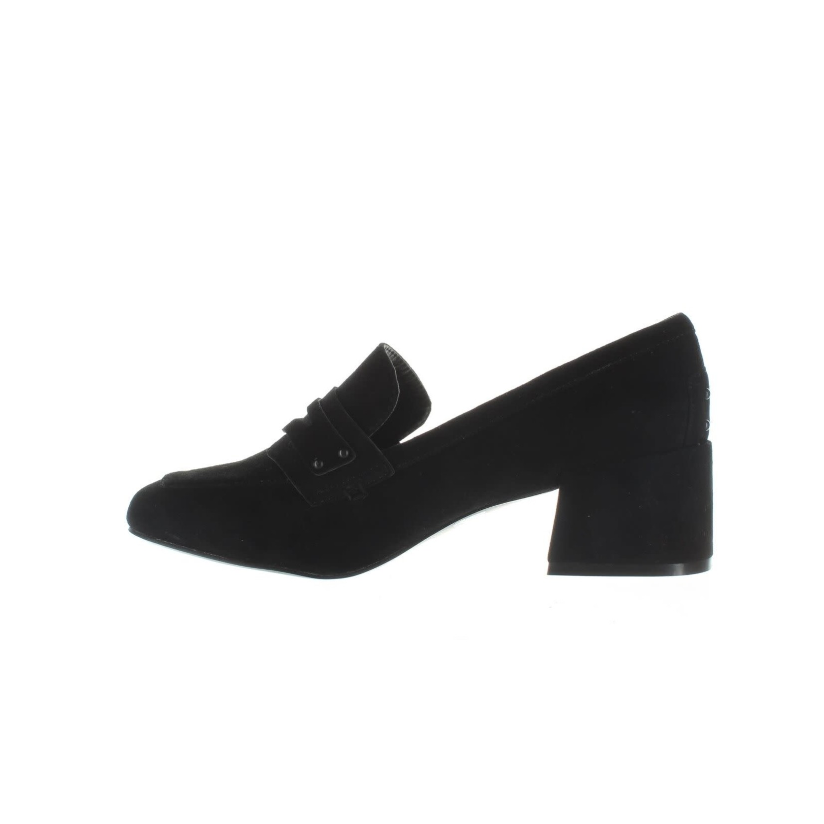 Chinese Laundry Marilyn Black Suede by Chinese Laundry