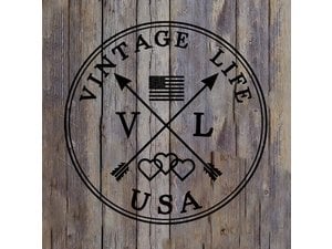 Vintage Life USA