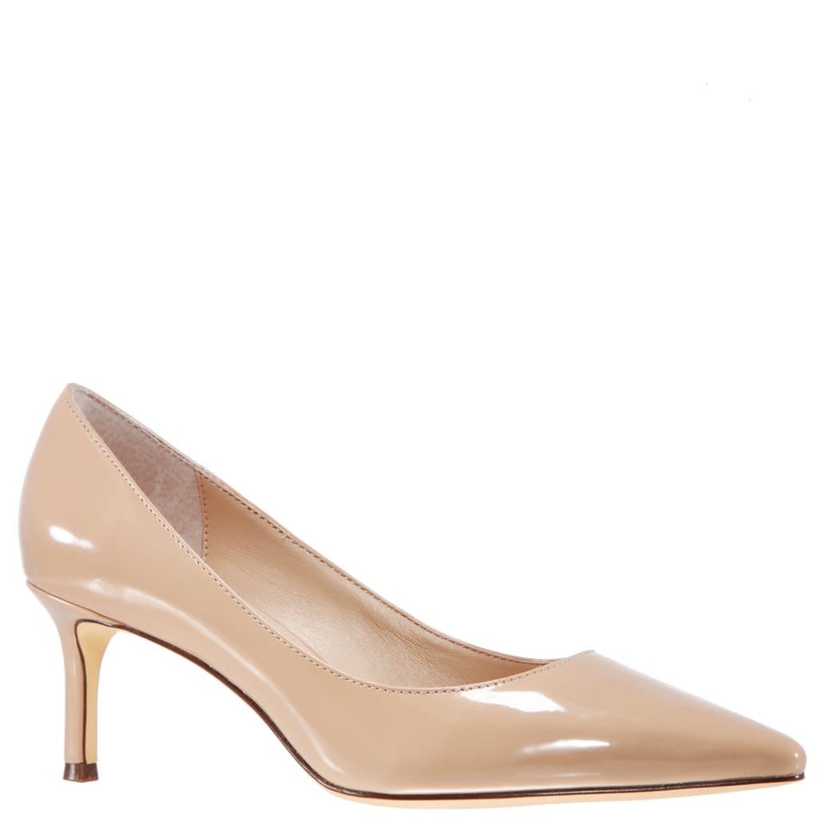 Nina Footwear Nina60 Latte Nude Crystal