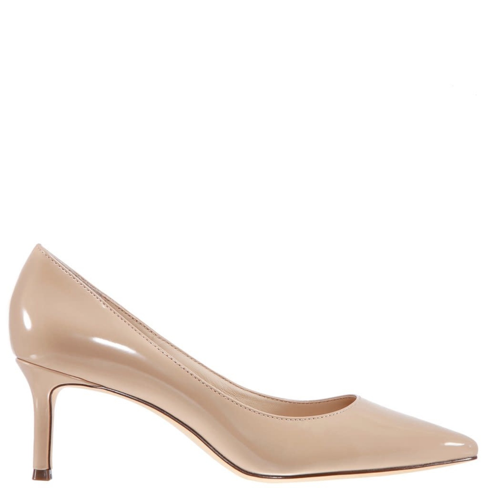 Nina Footwear Nina60 Latte Nude Crystal