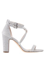 Nina Footwear Shari New Silver by Nina Footwear