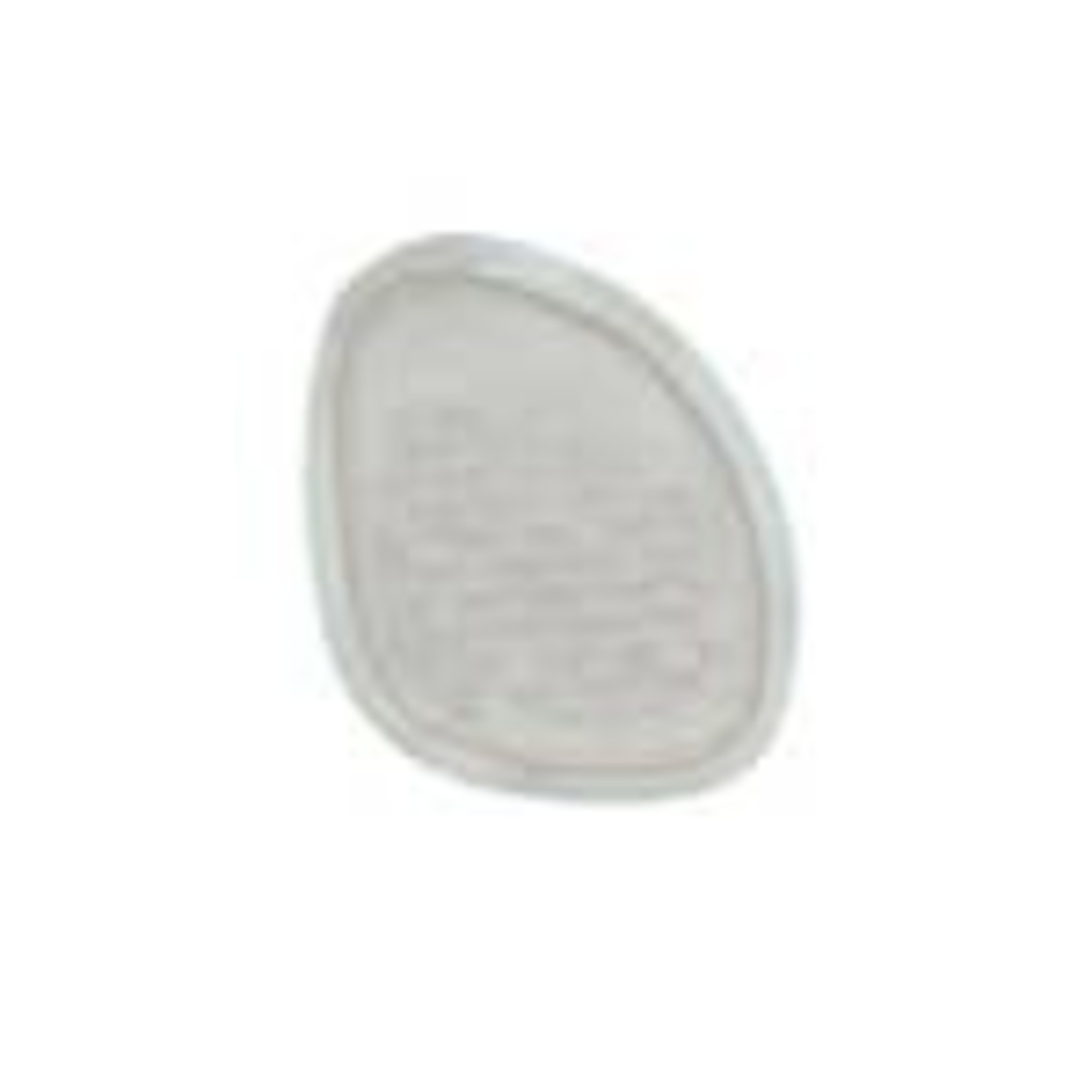 MeMoi MeMoi Shoe Solution Gel Heel Cushions  Nude