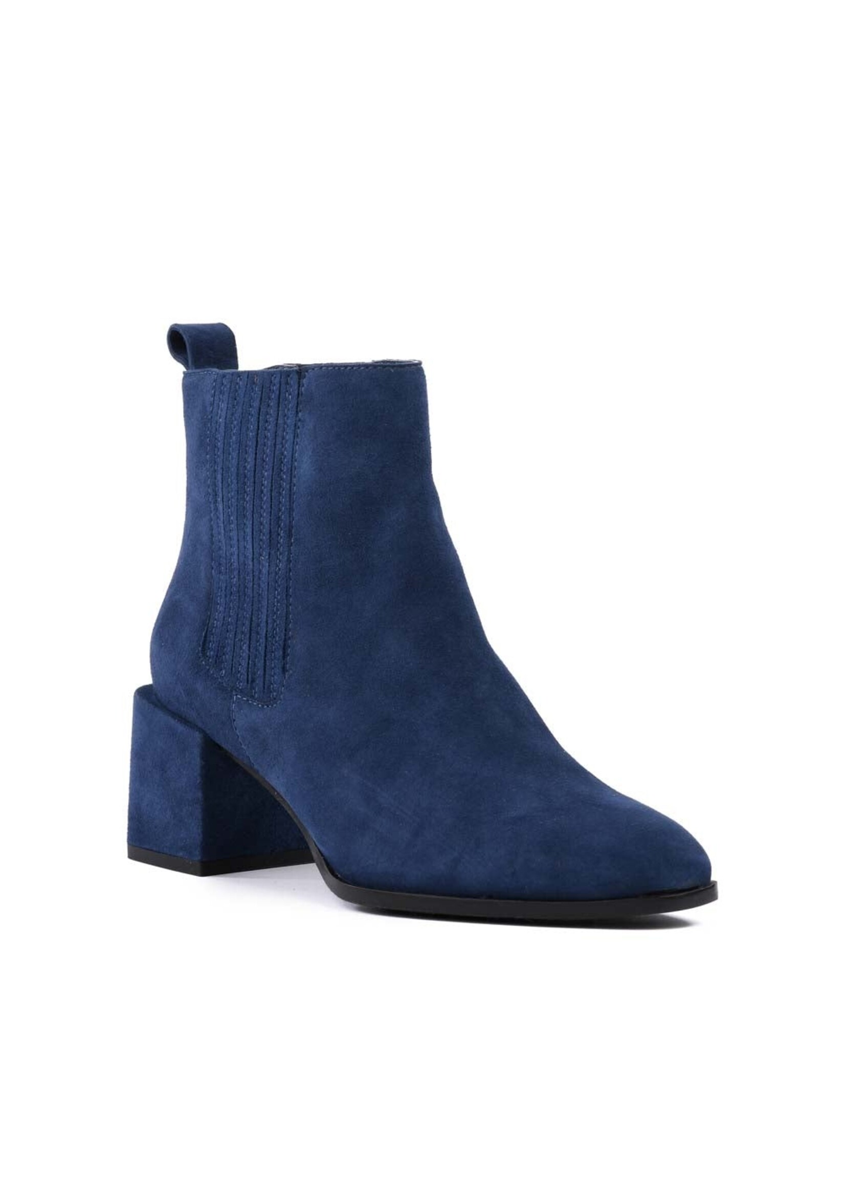 Seychelles Exit Strategy Navy Suede Seychelles Final Sale