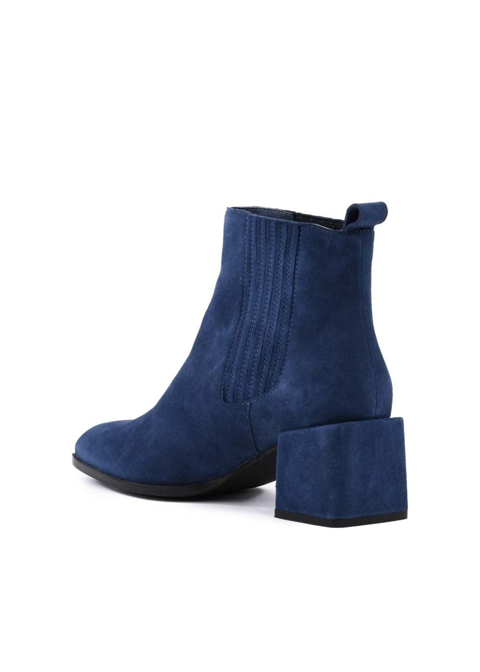 Seychelles Exit Strategy Navy Suede Seychelles Final Sale