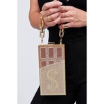 Urban Expressions Willie Evening Bag