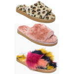 Minnetonka Lolo Slippers