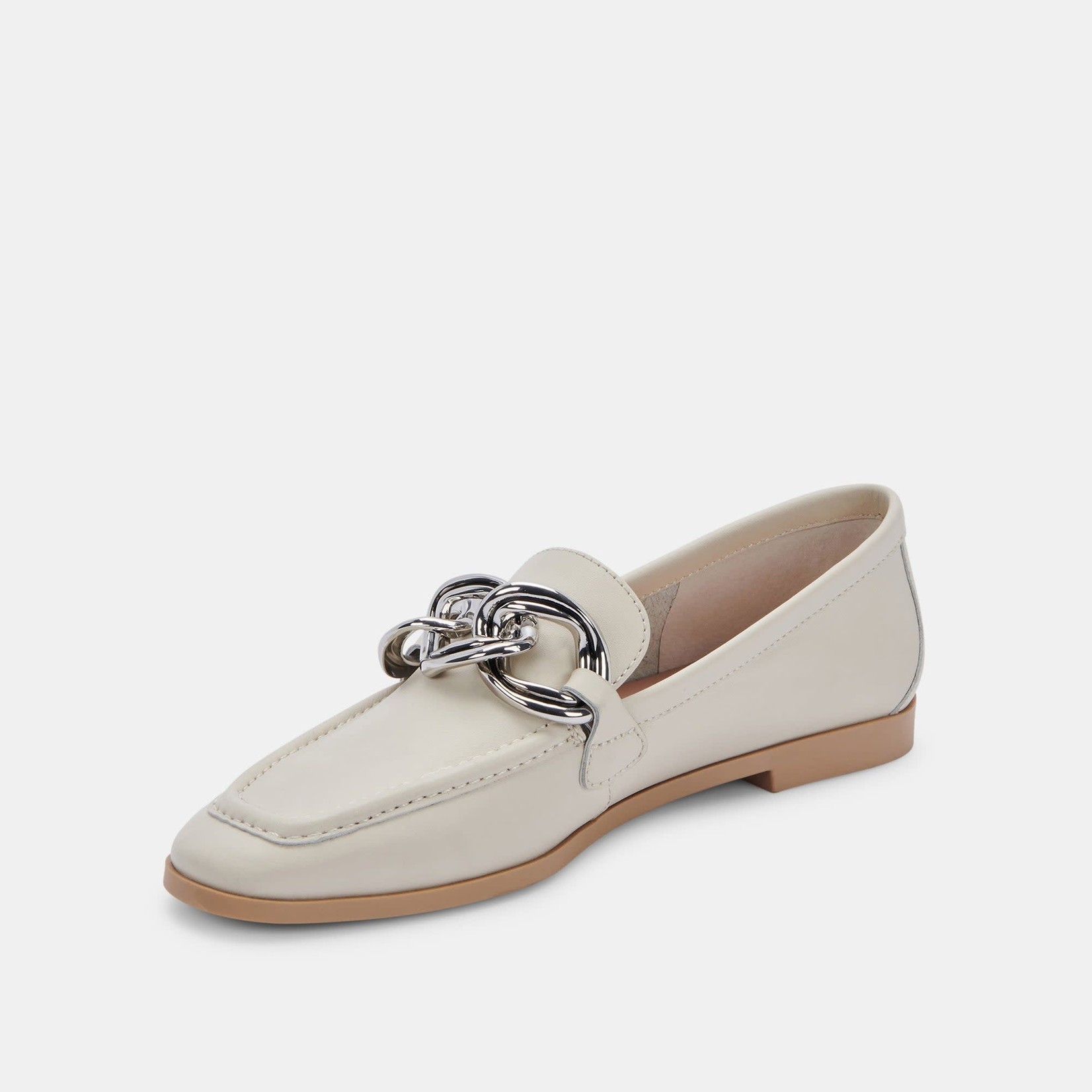 Dolce Vita Crys Ivory Leather by Dolce Vita