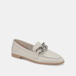 Dolce Vita Crys Ivory Leather by Dolce Vita Final Sale No Box