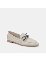 Dolce Vita Crys Ivory Leather by Dolce Vita Final Sale No Box