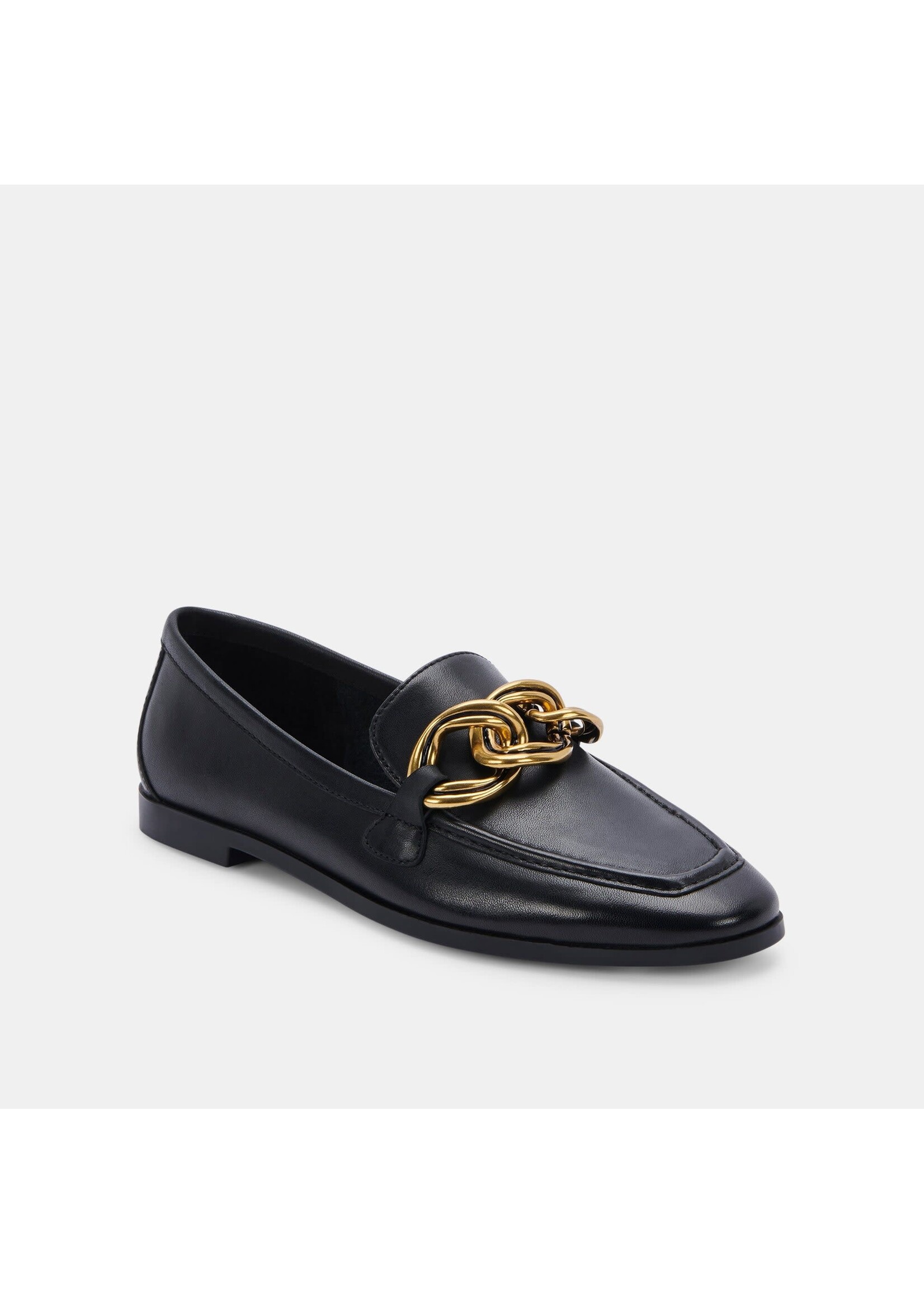 Dolce Vita Crys Black Leather by  Dolce Vita Final Sale