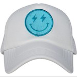 Katydid Smile Hat