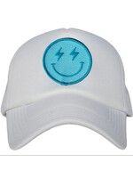 Katydid Smile Hat