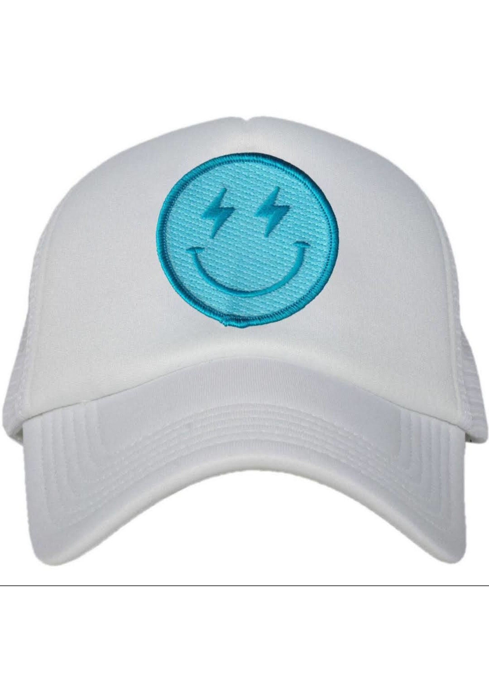 Katydid Smile Hat