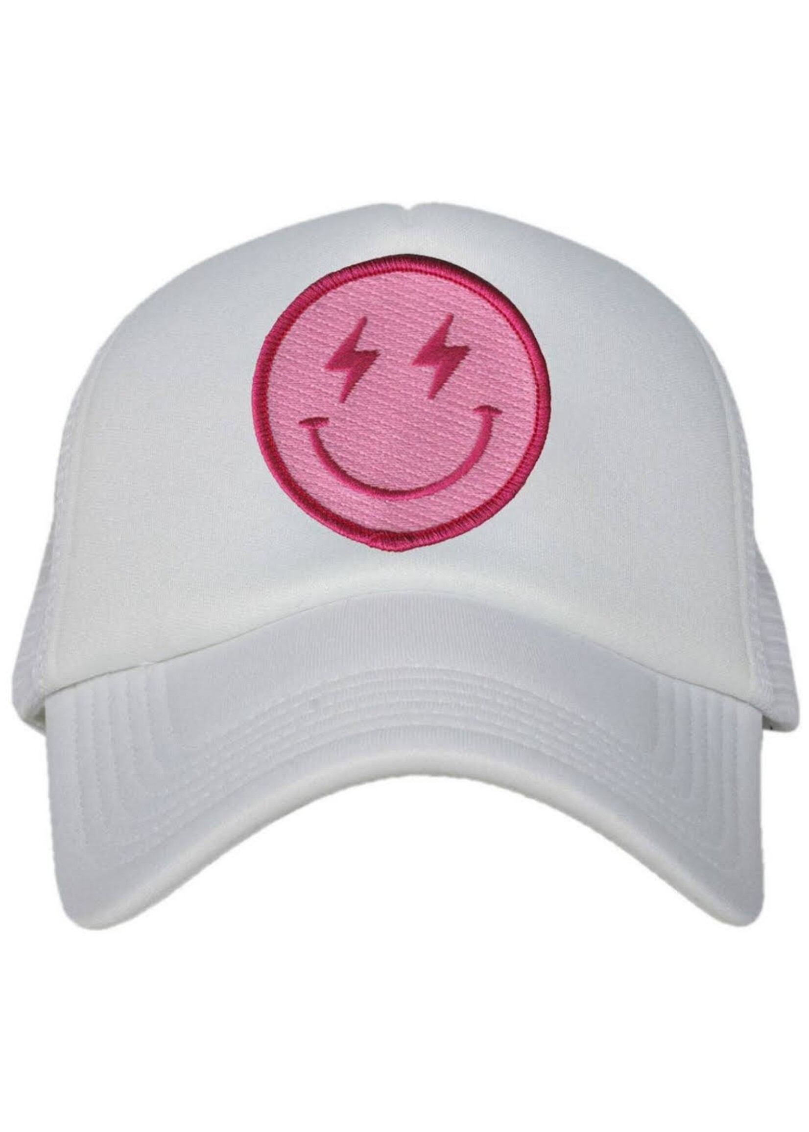 Katydid Smile Hat