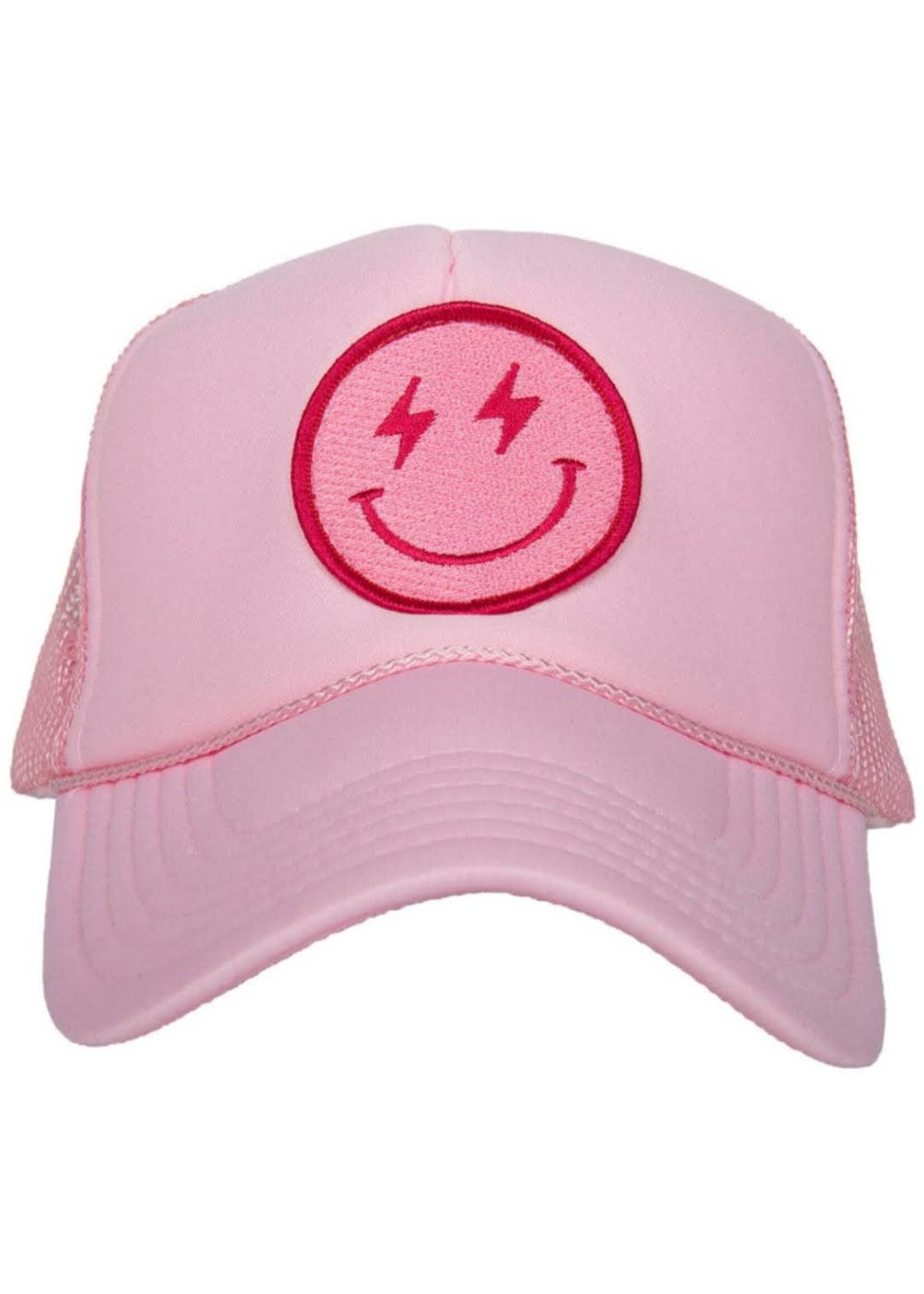 Katydid Smile Hat