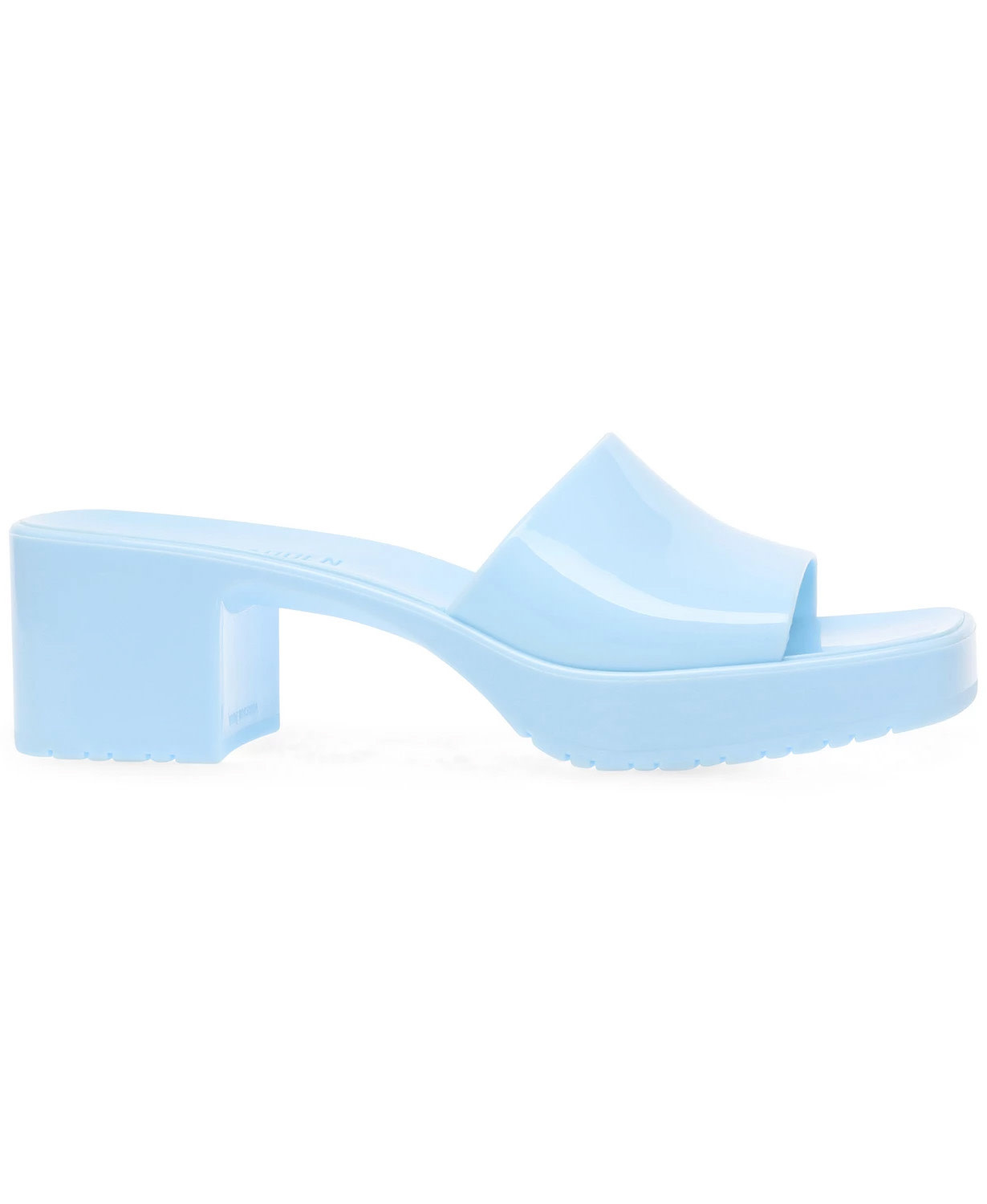 Harlin Blue - For The Love of Shoes NY