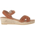 Eric Michaels Ashley Tan  Suede by Eric Michaels
