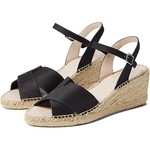 Eric Michael Leigh Black Nobuck by Eric Michaels