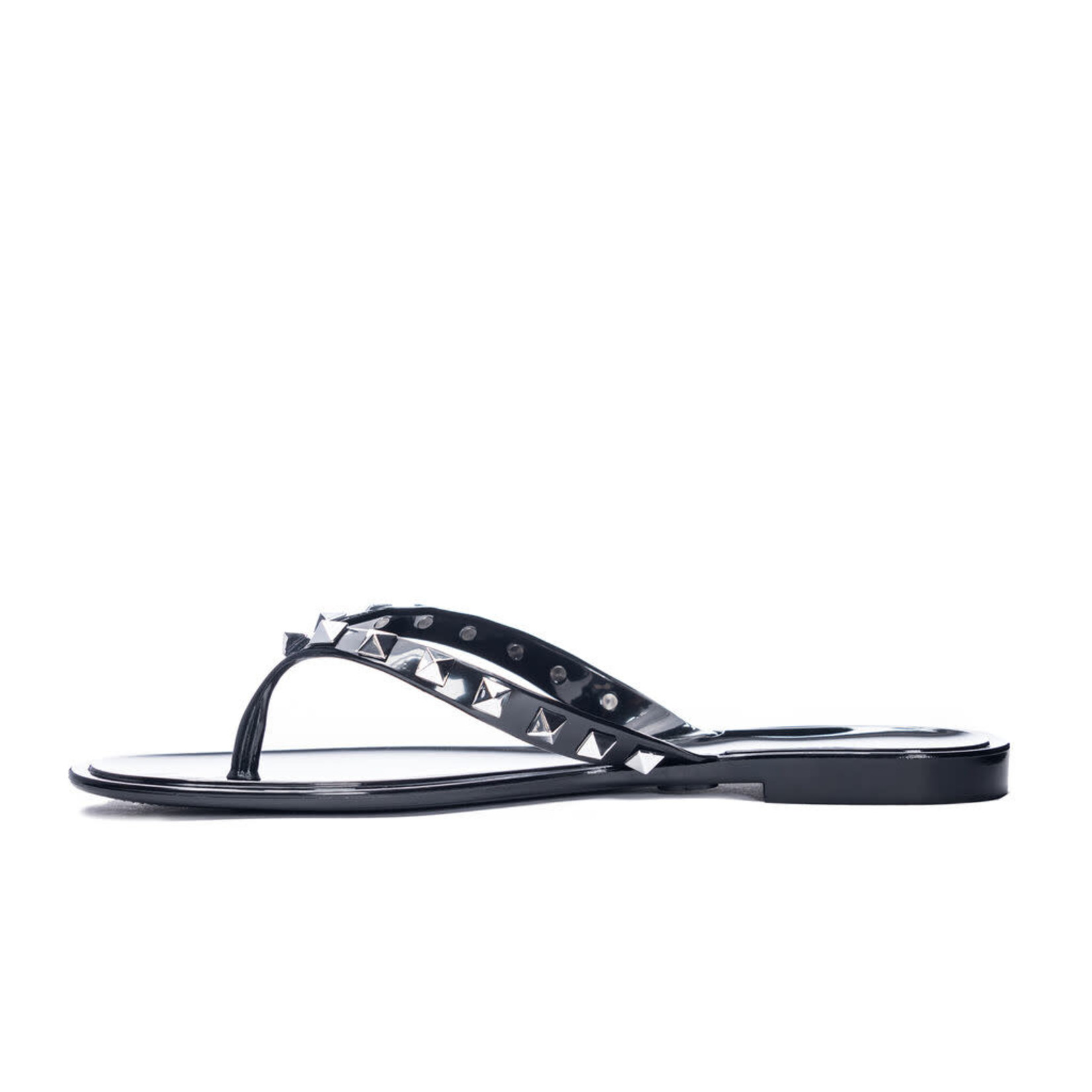 Hero Black Jelly by Chinese Laundry For The Love of Shoes NY
