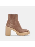 Dolce Vita Caster Mushroom Suede H20 by Dolce Vita Final Sale No Box 9.5 & 10