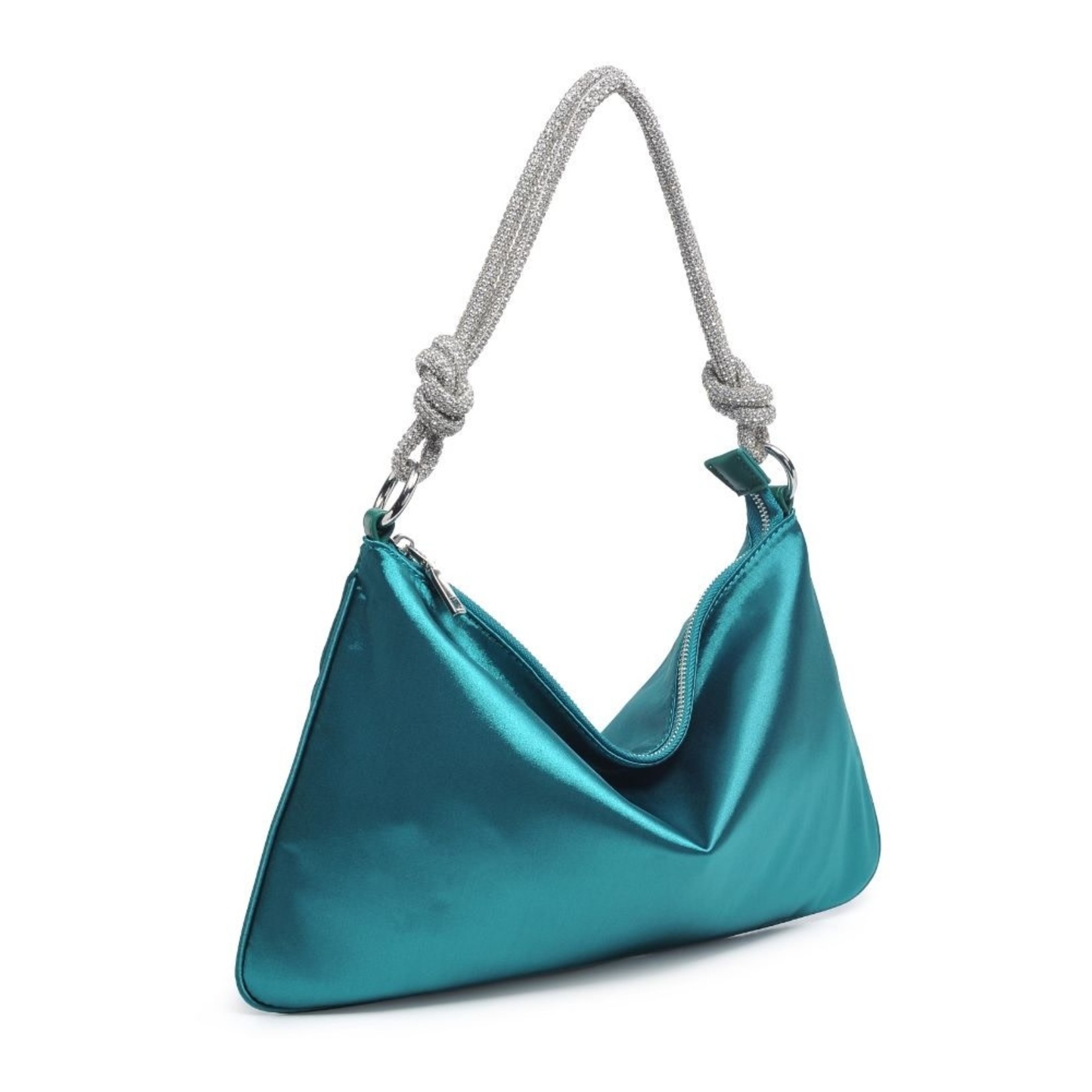 Urban Expressions Xena Evening Bag by Urban Expressions