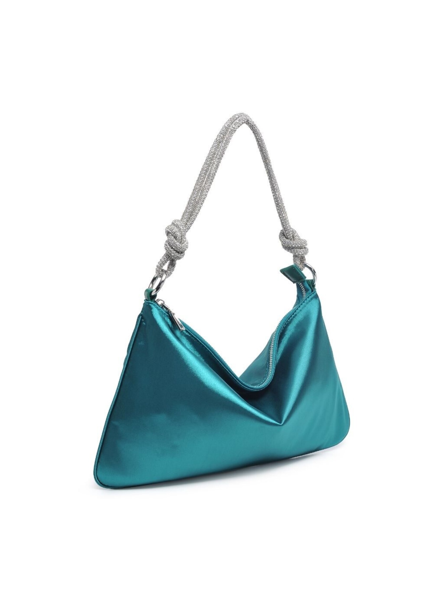 Urban Expressions Xena Evening Bag by Urban Expressions