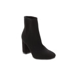 Mia Shoes Braxton Fly Knit Black By Mia Final SAle