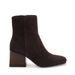 Blondo Salome Brown  Suede Boots by Blondo