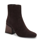 Blondo Salome Brown  Suede Boots by Blondo Final Sale