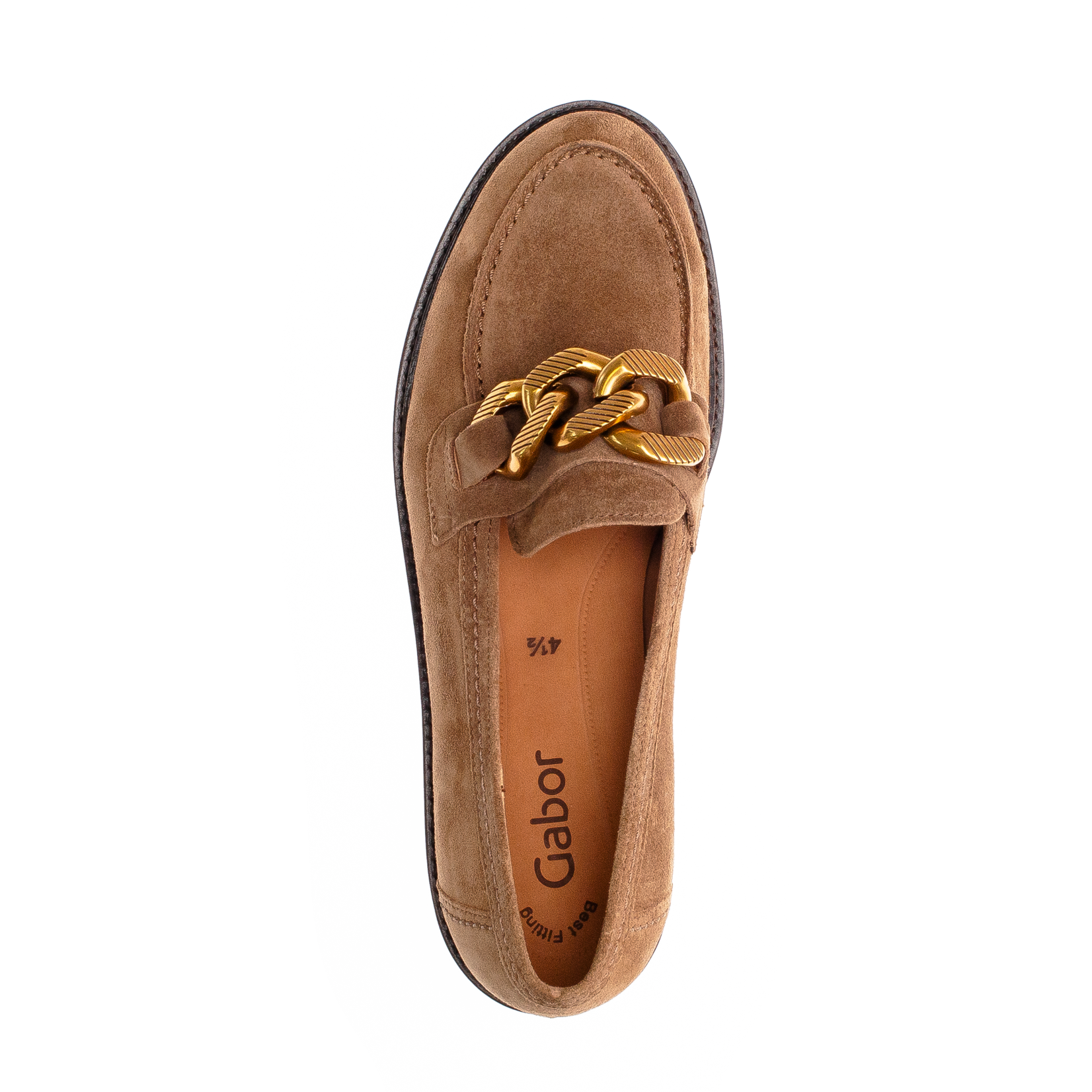 Dream Loafer Farro Suede by Gabor 95.240 - For The Love NY